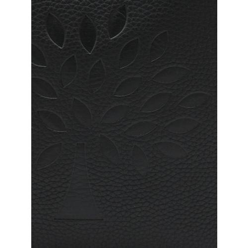 멀버리 토트백 HH0140736 A100 Black