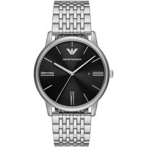 독일 엠포리오 아르마니 남성 메탈시계 1800983 Emporio Armani Watch AR11600 silver Bracelet