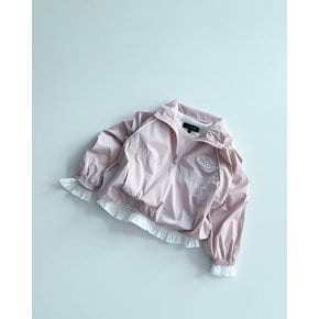 (30%SALE)핑크브리즈 아노락