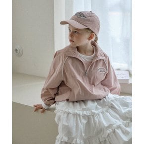 (30%SALE)핑크브리즈 아노락