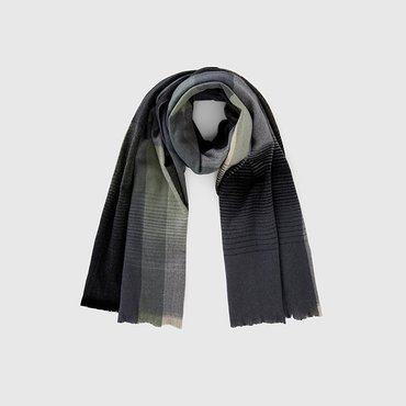 베네통 Color scarf_6GETDU00X910