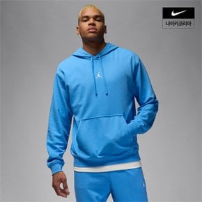 맨즈 조던 스포츠 크로스오버 드라이 핏 풀오버 후디 NIKE FV8606-469