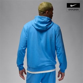 맨즈 조던 스포츠 크로스오버 드라이 핏 풀오버 후디 NIKE FV8606-469