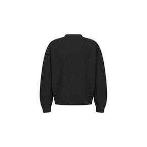 아모멘토 26FW Mens Rounded Sleeve Cardigan (2 Colors)
