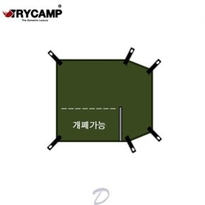 낚시텐트용 캠핑용 이지시트 14용