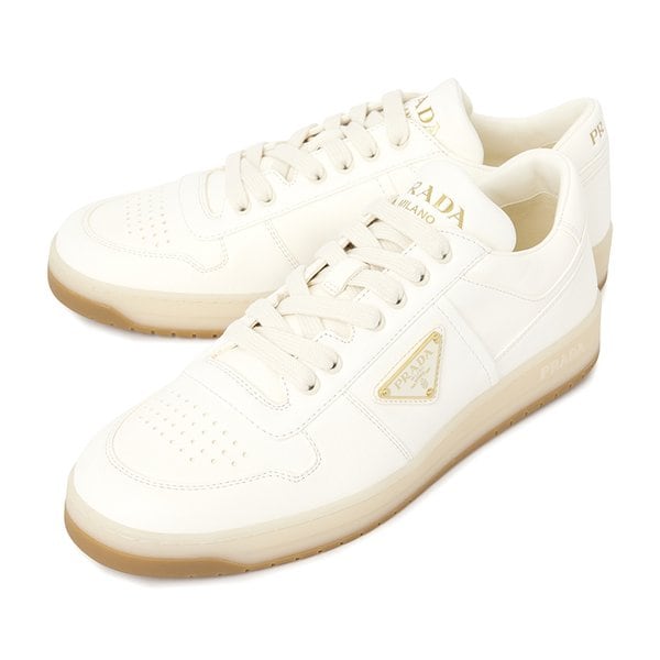 [부산점] 프라다 다운타운 남성 스니커즈 2EE364 038 F0304