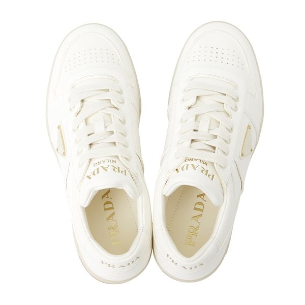 [부산점] 프라다 다운타운 남성 스니커즈 2EE364 038 F0304