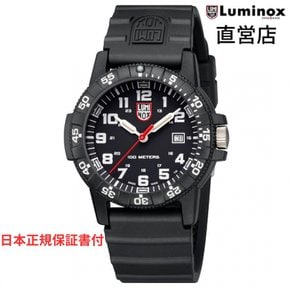 LUMINOX LEATHERBACK SEA TURTLE GIANT 0320 SERIES Ref.0321.L 루미녹스 시계 일본 정규