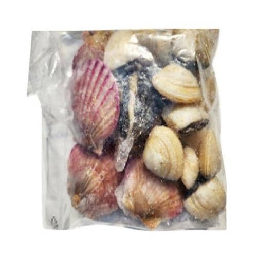 남선푸드 백합가리비탕 KIT 400g (냉동)(1)