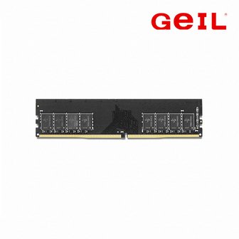 게일 DDR4 8GB PC4-19200 CL17 PRISTINE SERIES SINGLE