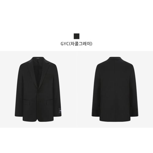 [FAHREN] [26F/W] 스파이더 플러스 수트 정장 쓰리피스 (FPJAH2330FPPAH2230)