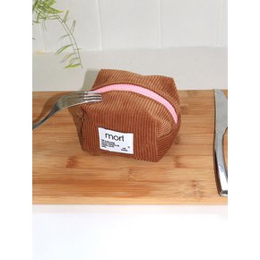 Bread pouch (Small/5color)