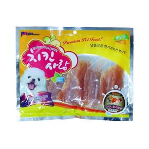 치킨사랑 DHA닭가슴살 400g