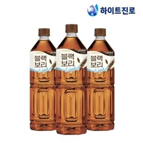 블랙보리 라이트 1.5L 12병