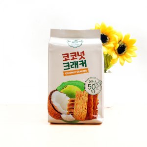 아루마트 MY PHUONG FOOD 코코넛 크래커 56.25g