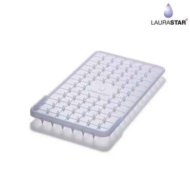 로라스타 HEAT RESISTANT IRON MAT 내열 다리미 매트 (Pulse / S4a)