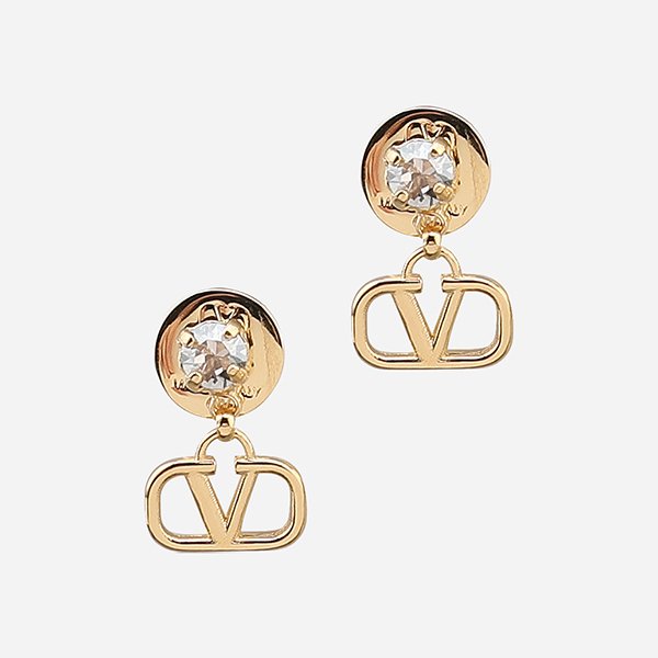 [시흥점] 6S 8W2J0H29 YCW MH5 V 로고 시그니처 이어링