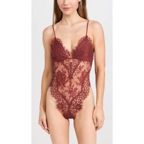 5098425 Zimmermann Illustration Lace Teddy