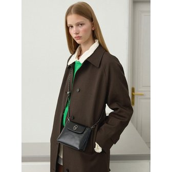 엘레강스 파리 티오르 미니 크로스백 OTFH006A