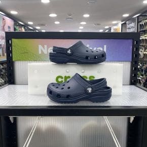 클래식 클로그 키즈 206991 410_P354662724
