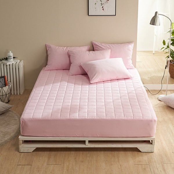 마인 S05 마이크로 누빔 매트리스커버 SS 10색