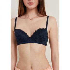 2936019 Tezenis 테제니스 라이흐트 와티에테르 빈 - 발코니 브라 블루솔루토