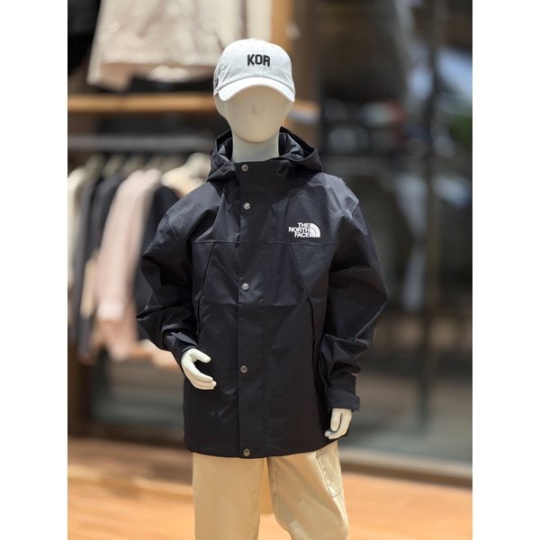 [부산점] 키즈 마운틴 자켓 NJ2HQ50S