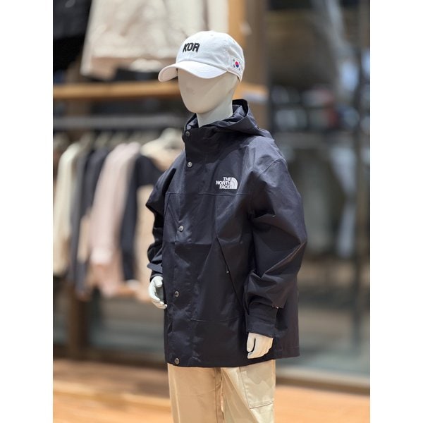 [부산점] 키즈 마운틴 자켓 NJ2HQ50S