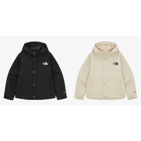NJ2HR20 키즈 리졸브 자켓 KS RESOLVE JACKET