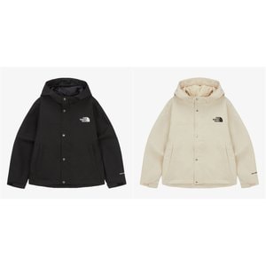 노스페이스키즈 NJ2HR20 키즈 리졸브 자켓 KS RESOLVE JACKET