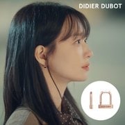 [신민아착용] 듀얼디디 14K 골드 귀걸이 JDRER3S46XX