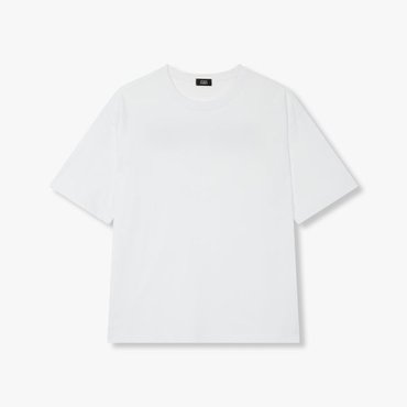 STUDIO TOMBOY 25 S/S [MEN] 백로고 페이드 프린트 티셔츠 3종 택1 91M5222321HY