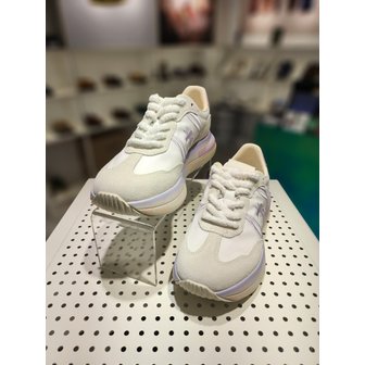 프리미아타 [여주점] [CASSIE] 바이올렛 여성 캐시 스니커즈_HTSO5E833V1