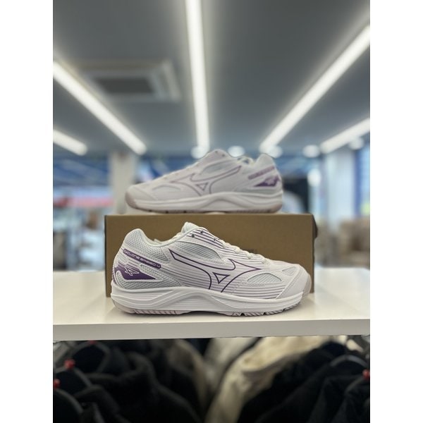 [여주점] 남여공용 체대입시 배드민턴화 V1GC2380 CYCLONE SPEED 4 싸이클론 스피드 4