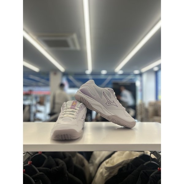 [여주점] 남여공용 체대입시 배드민턴화 V1GC2380 CYCLONE SPEED 4 싸이클론 스피드 4