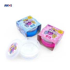 아모스 아이슬라임300g