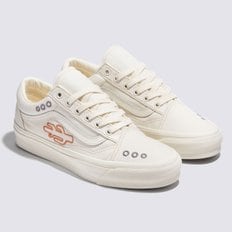 [ VANS ] MTE 올드스쿨 플로럴 VN000CY2FS8