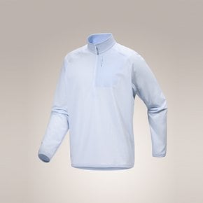 [공식판매처][24년S/S][ATOSMX7740]DELTA 1/2 ZIP M 델타 1/2 짚