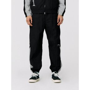 [코엑스몰] 팬츠 COLOR BLOCKED TRACK JOGGER-BLACK