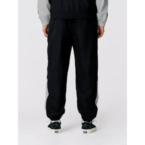 [코엑스몰] 팬츠 COLOR BLOCKED TRACK JOGGER-BLACK