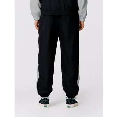 [코엑스몰] 팬츠 COLOR BLOCKED TRACK JOGGER-BLACK