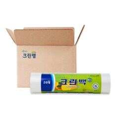 크린롤백 25cm x 35cm(중) 200매 X30개(1BOX)