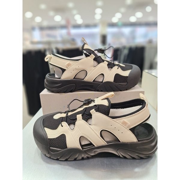 [여주점] 1SM02777H 013 PEITO SD v2 페이토 샌들 v2 남녀공용