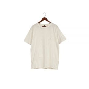 나이젤카본 24 5.6oz BASIC T-SHIRT (80480021020 101) (5.6온즈 베이직 티셔츠)