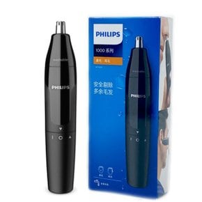 Philips 필립스 방수 코털제거기 NT1620