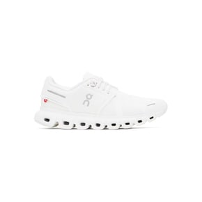 26 FW 온 화이트 클라우드 6 스니커즈 251585F128079
