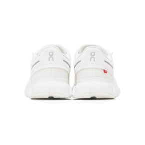 26 FW 온 화이트 클라우드 6 스니커즈 251585F128079