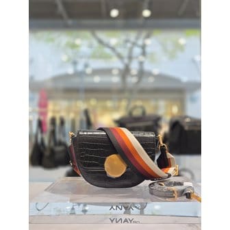 오야니 [부산점] 로티 크로커 크로스바디 O0FBCB82_BK