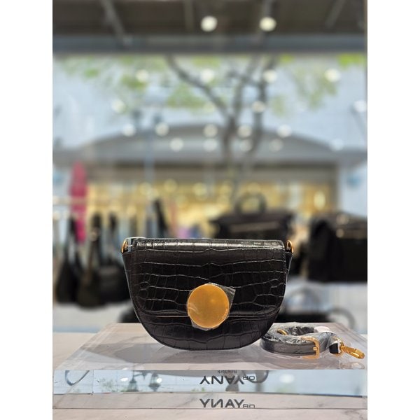 [부산점] 로티 크로커 크로스바디 O0FBCB82_BK