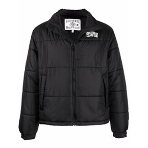 Down Jacket Coats Black BC014